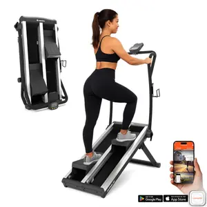 Appareil de musculation stepper Insportline ZenPeak 30 image-4