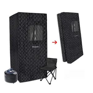 Portable Infrared Sauna Insportline Klementina II