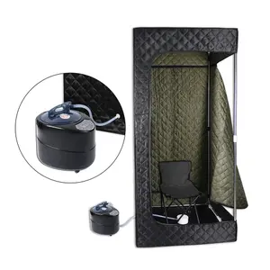Portable Infrared Sauna Insportline Klementina II image-3