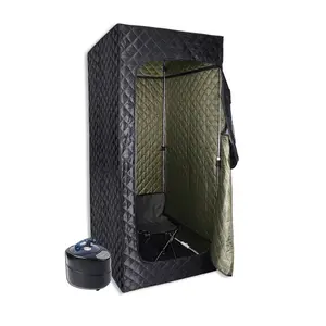 Portable Infrared Sauna Insportline Klementina II image-4