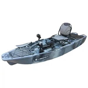 Kayak Insportline Rhoner Urban Camo