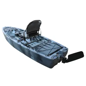 Kayak Insportline Rhoner Urban Camo image-1