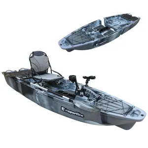 Kayak Insportline Rhoner Urban Camo image-3