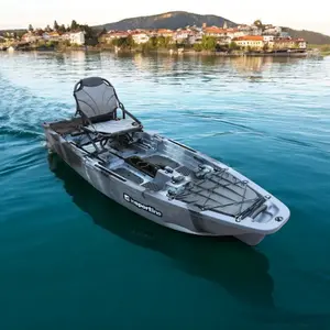 Kayak Insportline Rhoner Urban Camo image-4