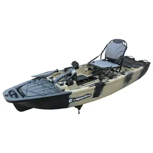 Kayak Insportline Rhoner Desert Camo