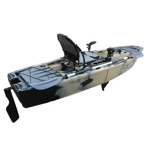 Kayak Insportline Rhoner Desert Camo image-1
