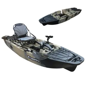 Kayak Insportline Rhoner Desert Camo image-2