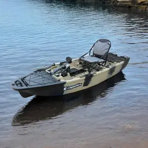 Kayak Insportline Rhoner Desert Camo image-4