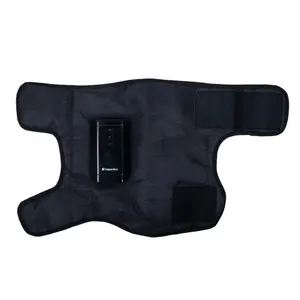 Air Compression Massage Device Insportline Compini image-1