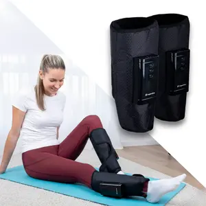 Air Compression Massage Device Insportline Compini image-2