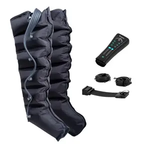 Appareil de massage par compression d'air Insportline Compafare