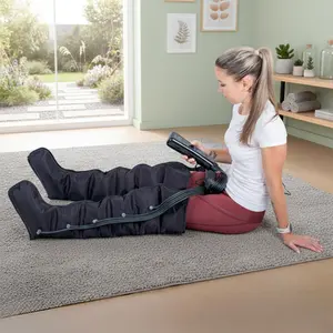 Appareil de massage par compression d'air Insportline Compafare image-2