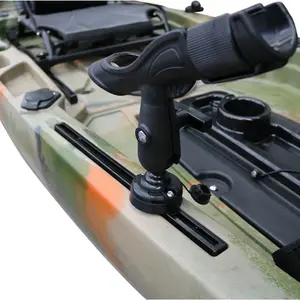 Adjustable Walking Stick Support Insportline Saonar image-1