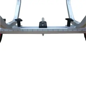 Kayak Trolley Insportline Droomer image-3