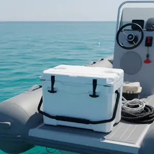 Cooler Insportline Arvelo image-1