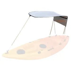 Bimini for kayak Insportline Ardecha