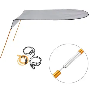 Bimini for kayak Insportline Ardecha image-1