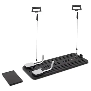 Reformer Pilates Insportline Trancer Basic image-0