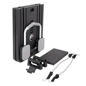 Reformer Pilates Insportline Trancer Basic image-1