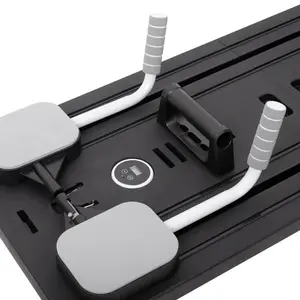 Reformer Pilates Insportline Trancer Basic image-4