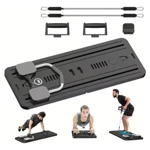 Reformer Pilates Insportline Trancer Basic image-2
