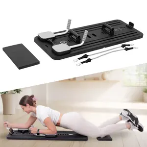Reformer Pilates Insportline Trancer Basic image-3