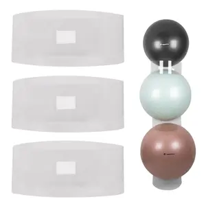 Μπάλα εκπαίδευσης Insportline BallStack (x3) image-0