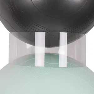 Μπάλα εκπαίδευσης Insportline BallStack (x3) image-1