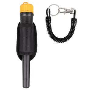 Αδιάβροχος ανιχνευτής μετάλλων Insportline Duggel MD720 image-1