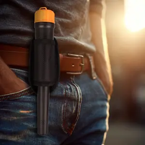 Αδιάβροχος ανιχνευτής μετάλλων Insportline Duggel MD720 image-2