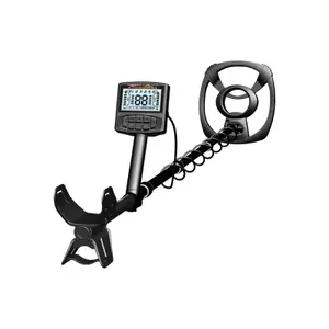 Metal detectors Insportline Skavron M55B