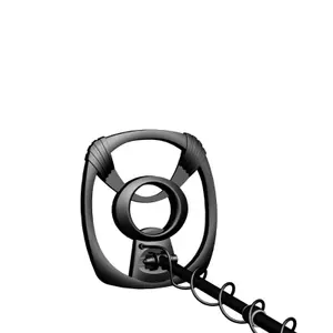 Metal detectors Insportline Skavron M55B image-3