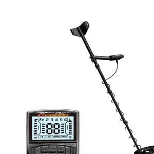 Metal detectors Insportline Skavron M55B image-4