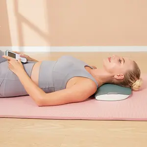 Neck and Back Massage Pillow Insportline Belvetino image-3