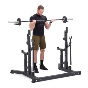 Weight rack Insportline X-NT CR20 IPF image-0