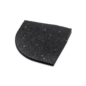 Χαλί προστασίας Insportline Proteko Plus Dot Floor Mats image-0
