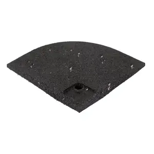 Χαλί προστασίας Insportline Proteko Plus Dot Floor Mats image-1
