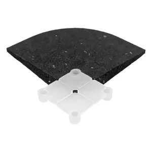 Χαλί προστασίας Insportline Proteko Plus Dot Floor Mats image-2