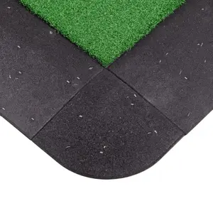 Χαλί προστασίας Insportline Proteko Plus Dot Floor Mats image-3