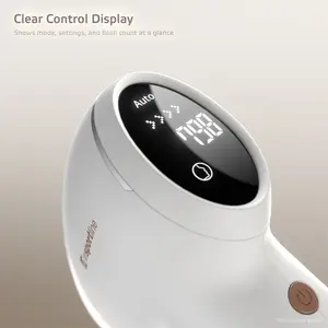 Epilator Insportline Aphira image-3