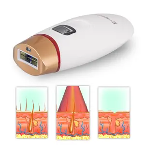 Epilator Insportline Eriva image-3