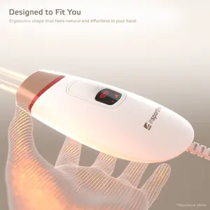 Epilator Insportline Eriva image-4