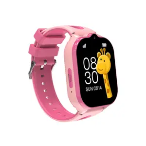 Children's connected watch Insportline Melino image-1