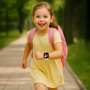 Children's connected watch Insportline Melino image-3
