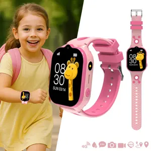 Children's connected watch Insportline Melino image-4