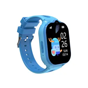 Children's connected watch Insportline Odino image-1