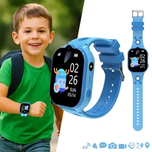 Children's connected watch Insportline Odino image-3
