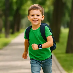 Children's connected watch Insportline Odino image-4