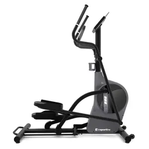 Elliptical trainer Insportline ZenStride 600