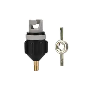 Valve Adapter with Key Insportline image-2